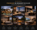 6 premium package